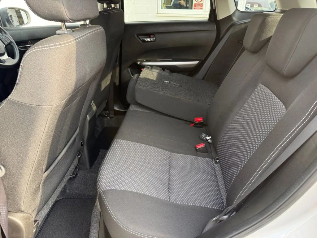 Used Suzuki Vitara 2022 for sale - 77179521: Photo 47