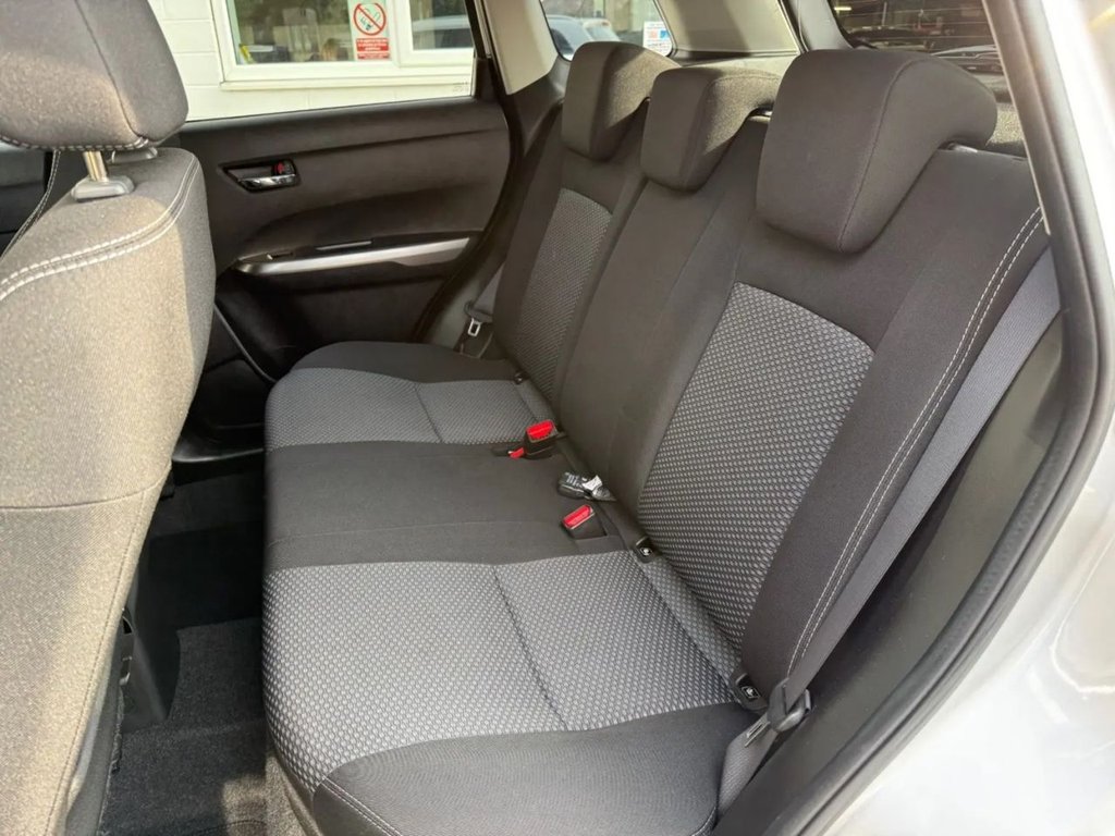 Used Suzuki Vitara 2022 for sale - 77179521: Photo 48