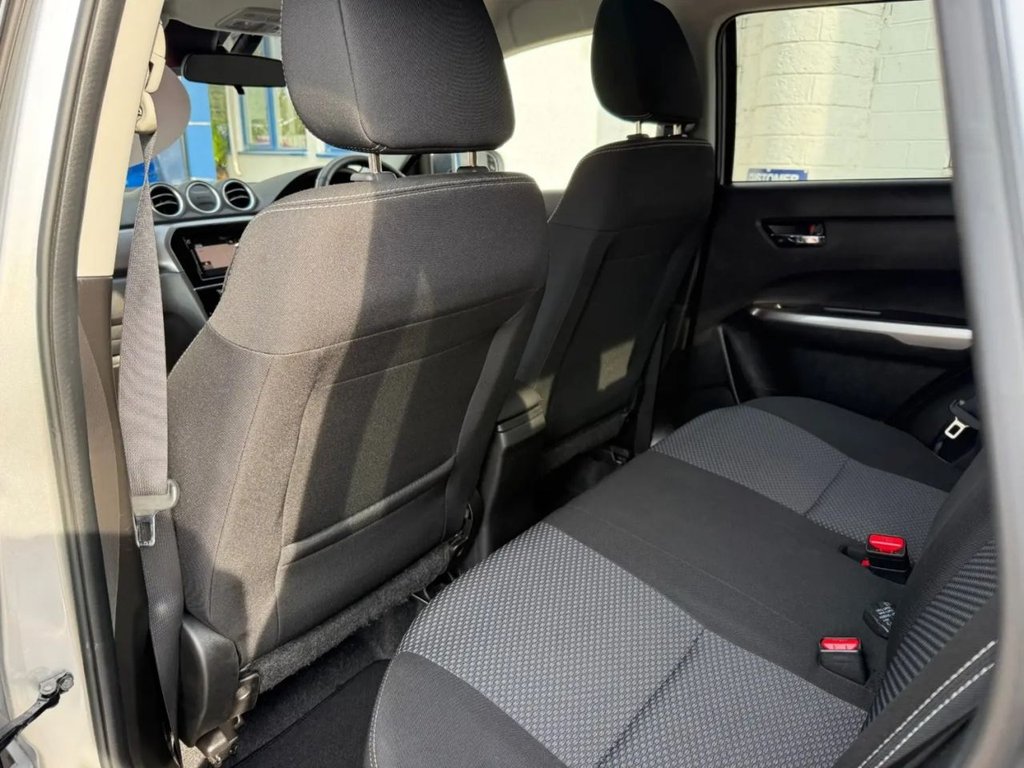 Used Suzuki Vitara 2022 for sale - 77179521: Photo 49