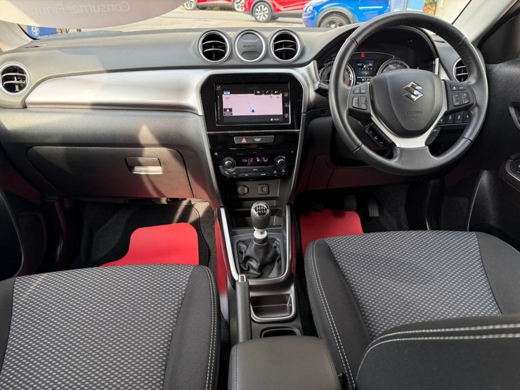 Used Suzuki Vitara 2022 for sale - 77179521: Photo 50