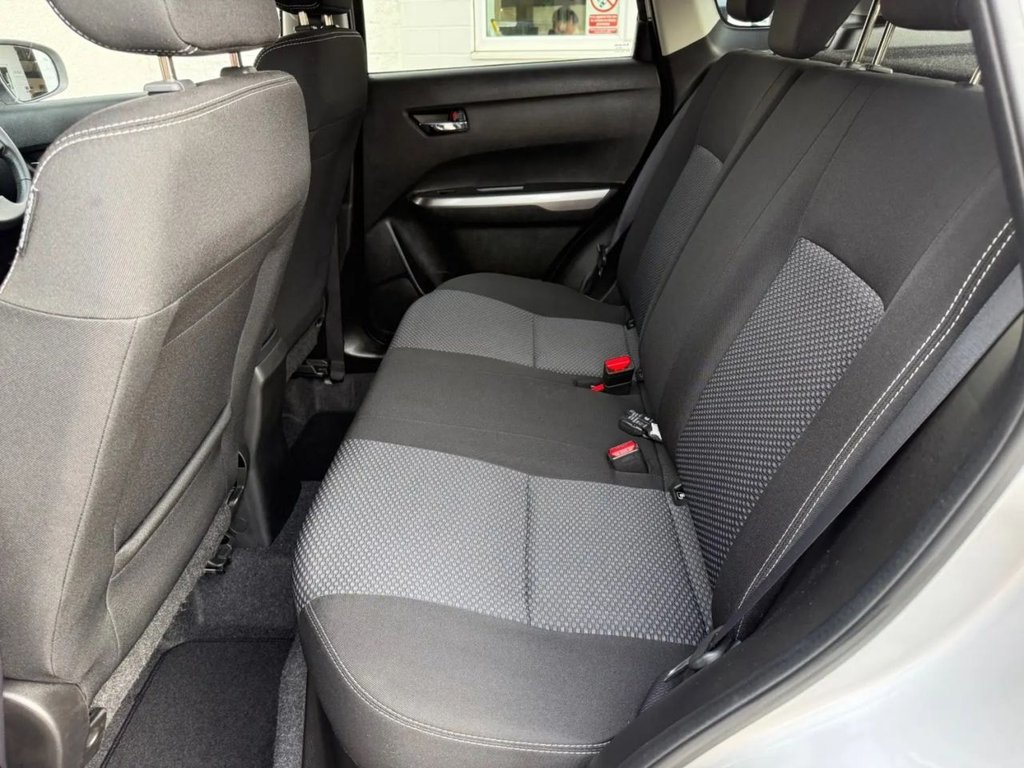 Used Suzuki Vitara 2022 for sale - 77179521: Photo 7