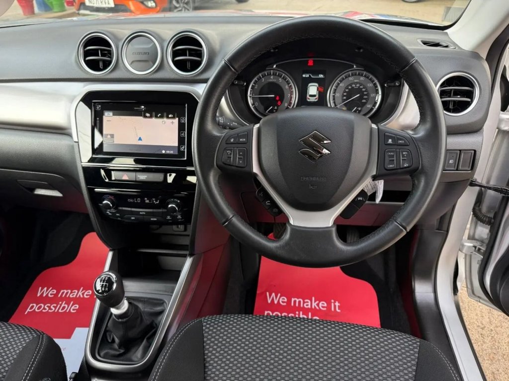 Used Suzuki Vitara 2022 for sale - 77179521: Photo 9