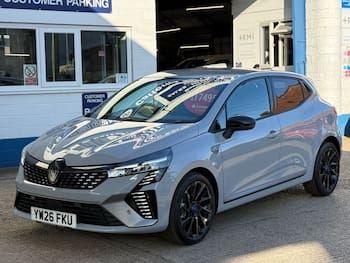 Used Renault Clio 2026 for sale - 79607730: Photo