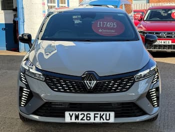 Used Renault Clio 2026 for sale - 79607730: Photo