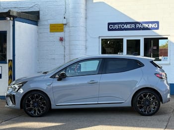 Used Renault Clio 2026 for sale - 79607730: Photo