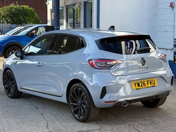 Used Renault Clio 2026 for sale - 79607730: Photo