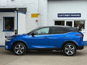 Used Nissan Qashqai 2023 for sale - 78578162: Photo