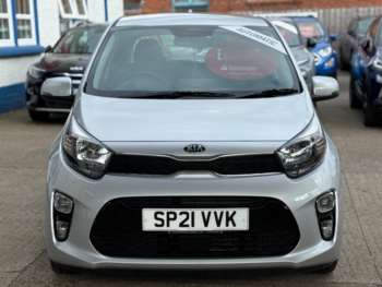 Used Kia Picanto 2021 for sale - 75295781: Photo