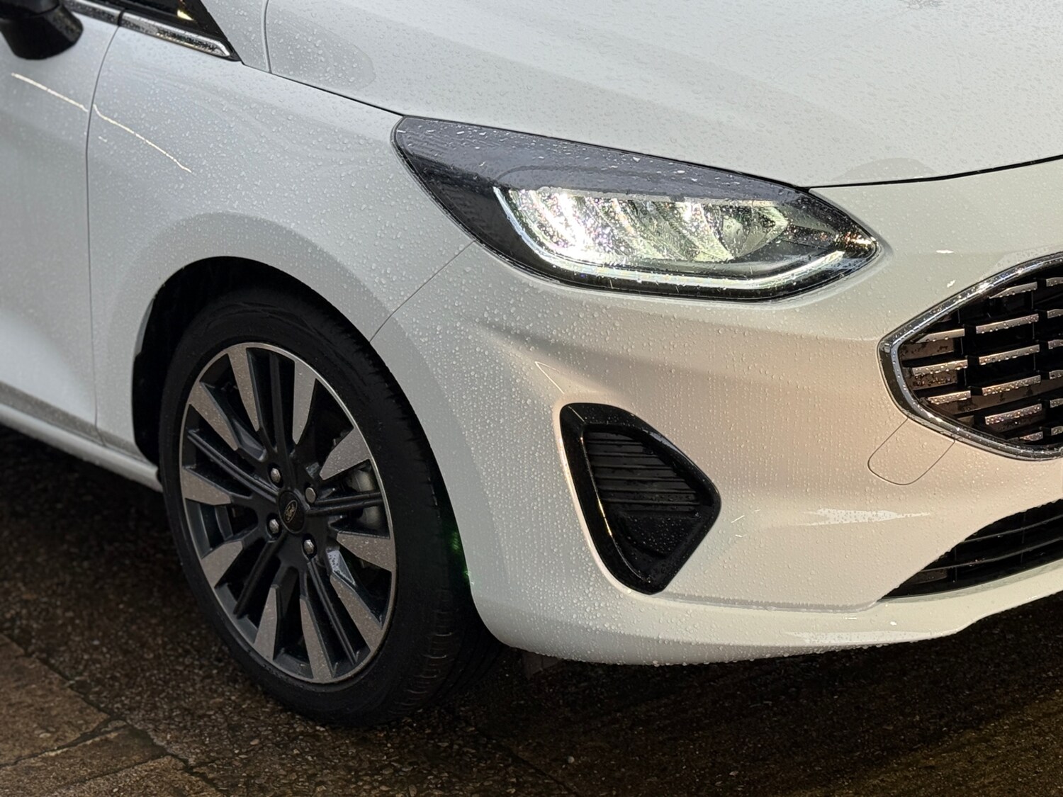 Used Ford Fiesta 2023 for sale - 76580478: Photo 14