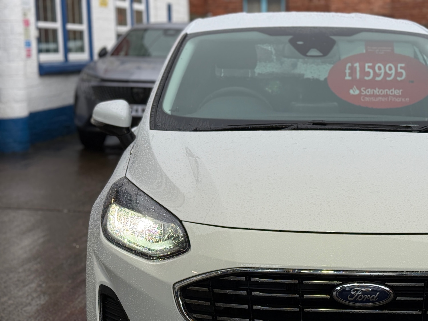 Used Ford Fiesta 2023 for sale - 76580478: Photo 17