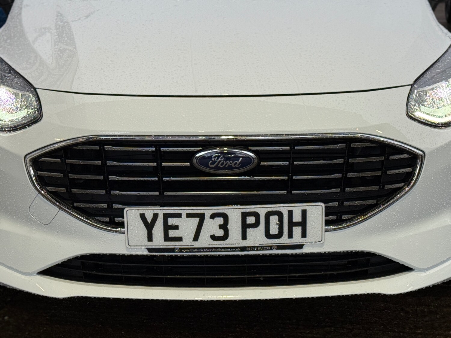 Used Ford Fiesta 2023 for sale - 76580478: Photo 18