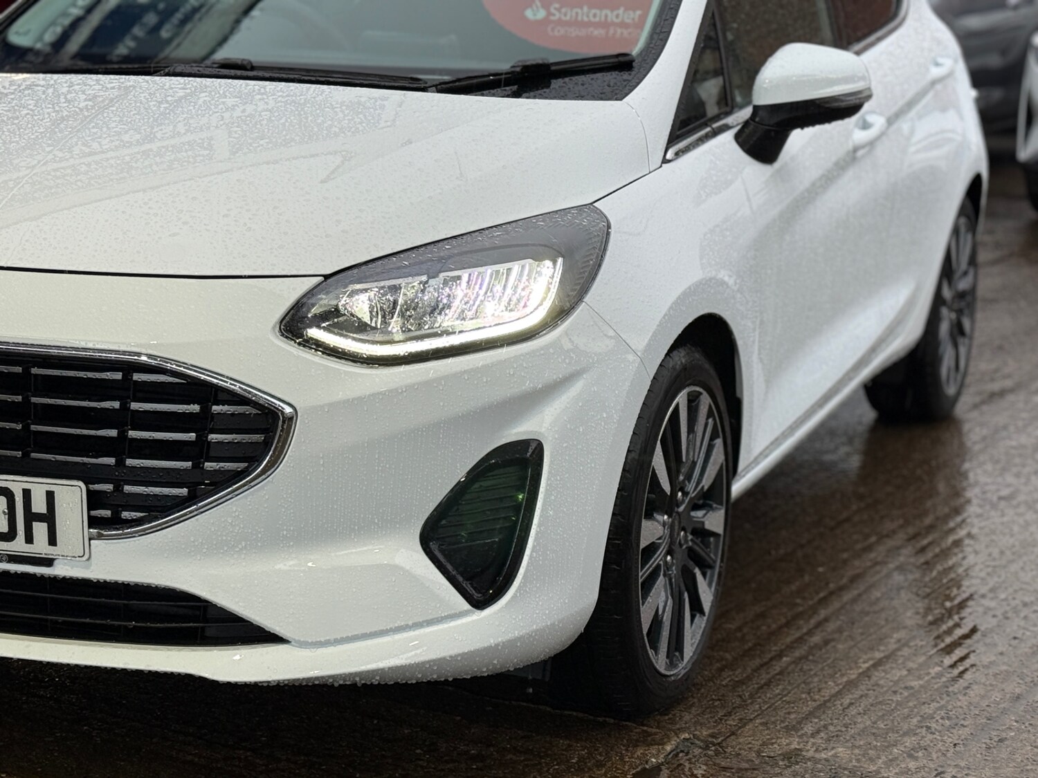 Used Ford Fiesta 2023 for sale - 76580478: Photo 22