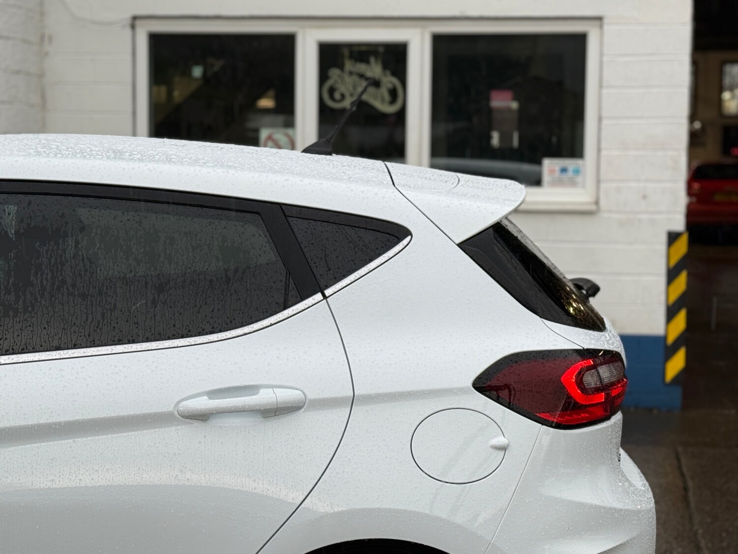 Used Ford Fiesta 2023 for sale - 76580478: Photo 25