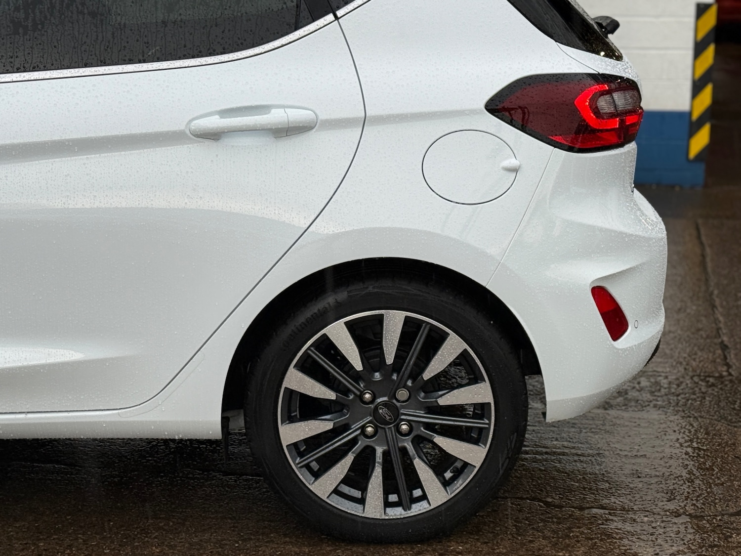 Used Ford Fiesta 2023 for sale - 76580478: Photo 26