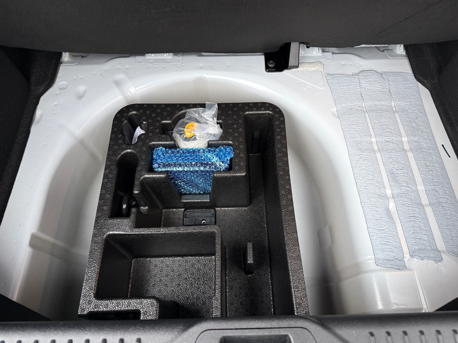 Used Ford Fiesta 2023 for sale - 76580478: Photo 40