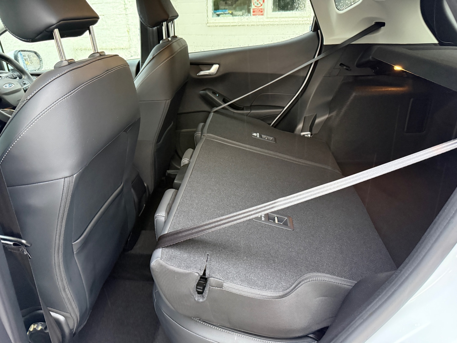 Used Ford Fiesta 2023 for sale - 76580478: Photo 43