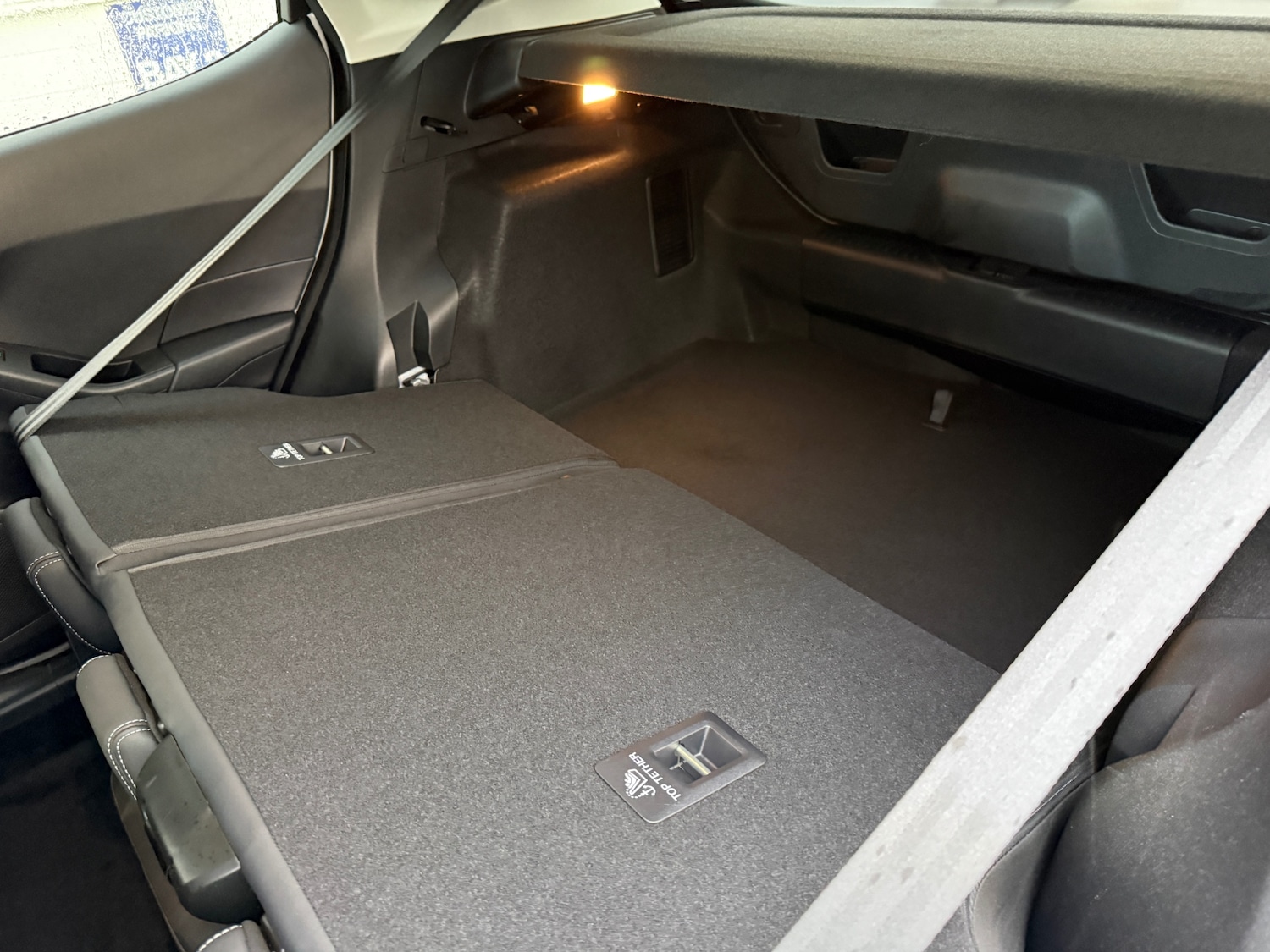 Used Ford Fiesta 2023 for sale - 76580478: Photo 44