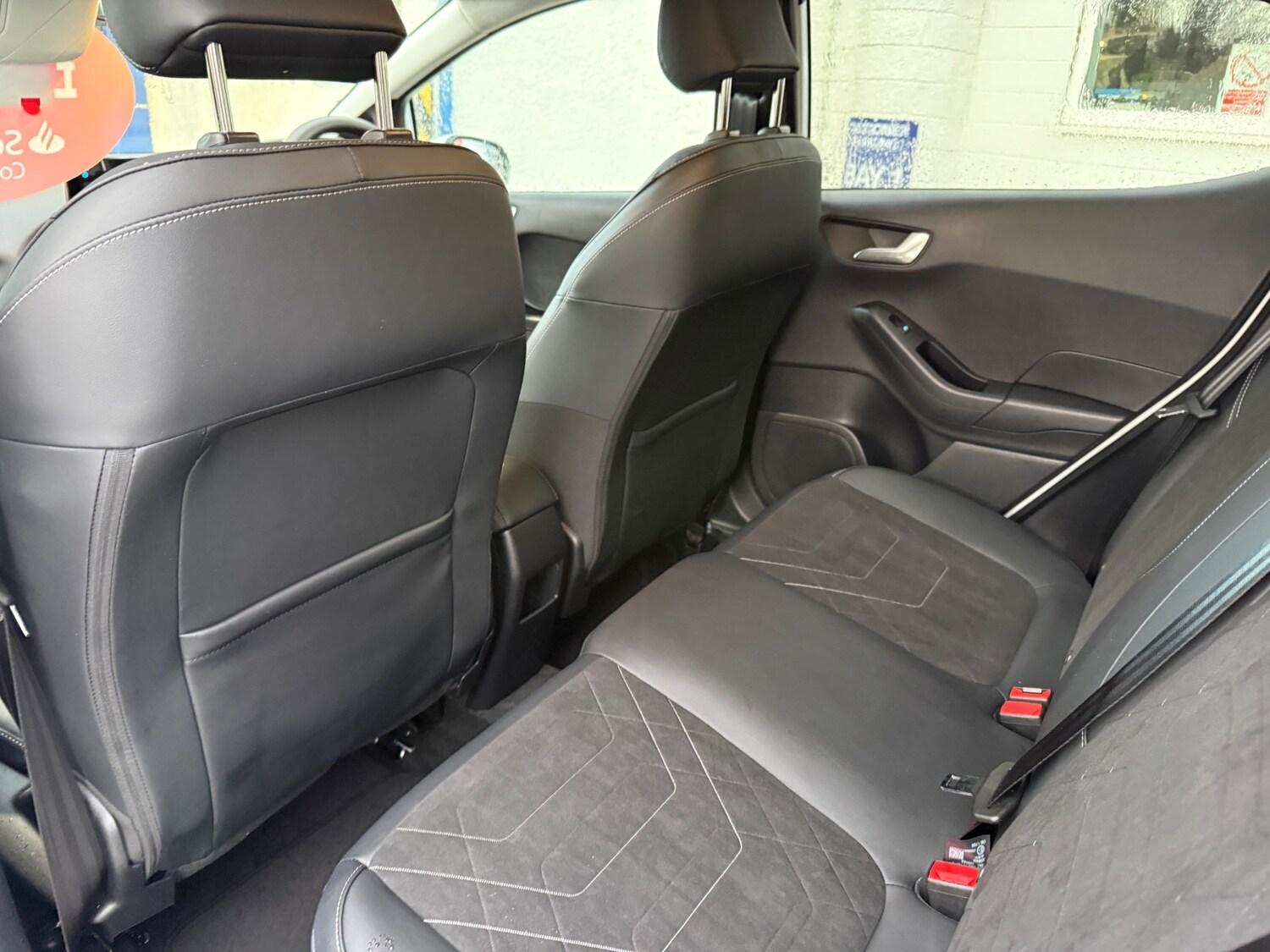 Used Ford Fiesta 2023 for sale - 76580478: Photo 47