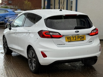Used Ford Fiesta 2023 for sale - 76580478: Photo