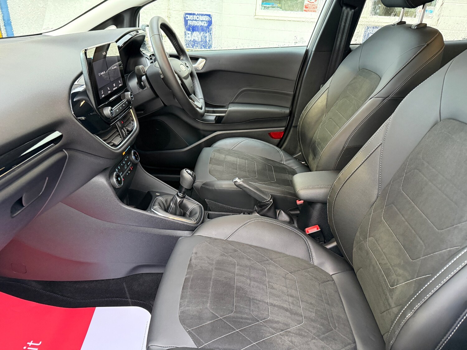 Used Ford Fiesta 2023 for sale - 76580478: Photo 52