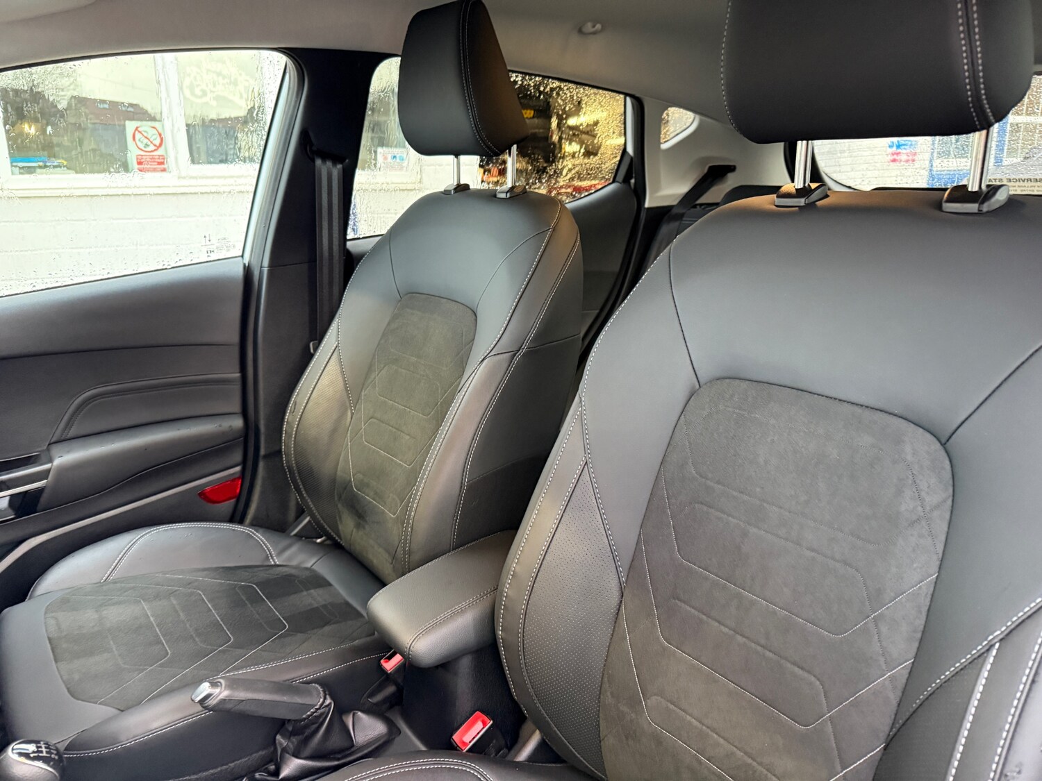 Used Ford Fiesta 2023 for sale - 76580478: Photo 53