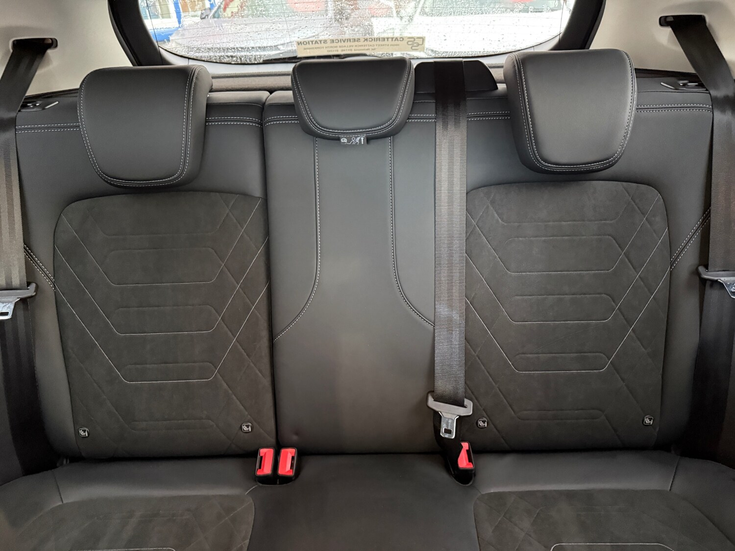 Used Ford Fiesta 2023 for sale - 76580478: Photo 54