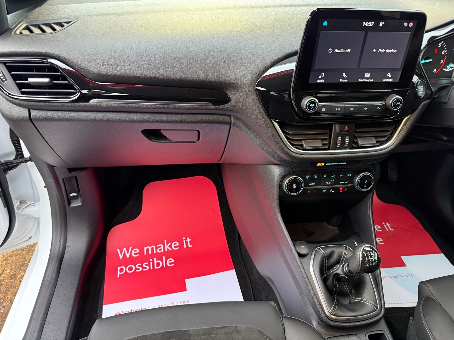 Used Ford Fiesta 2023 for sale - 76580478: Photo 56