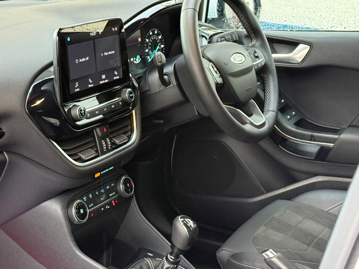 Used Ford Fiesta 2023 for sale - 76580478: Photo 57