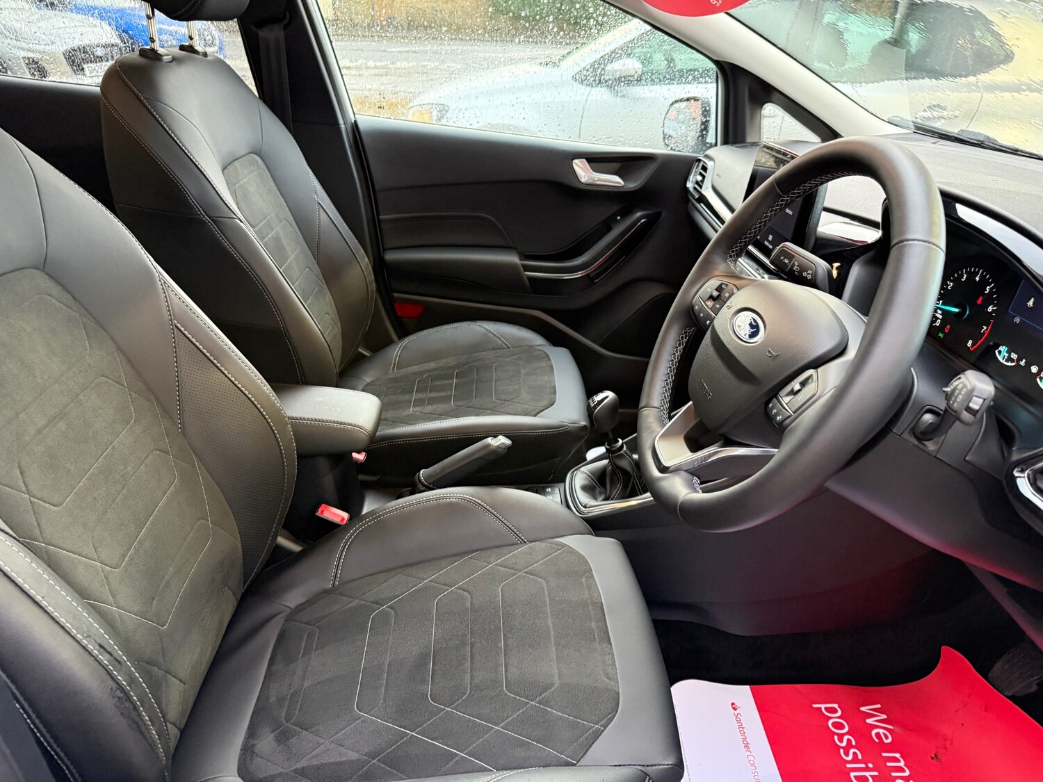 Used Ford Fiesta 2023 for sale - 76580478: Photo 59