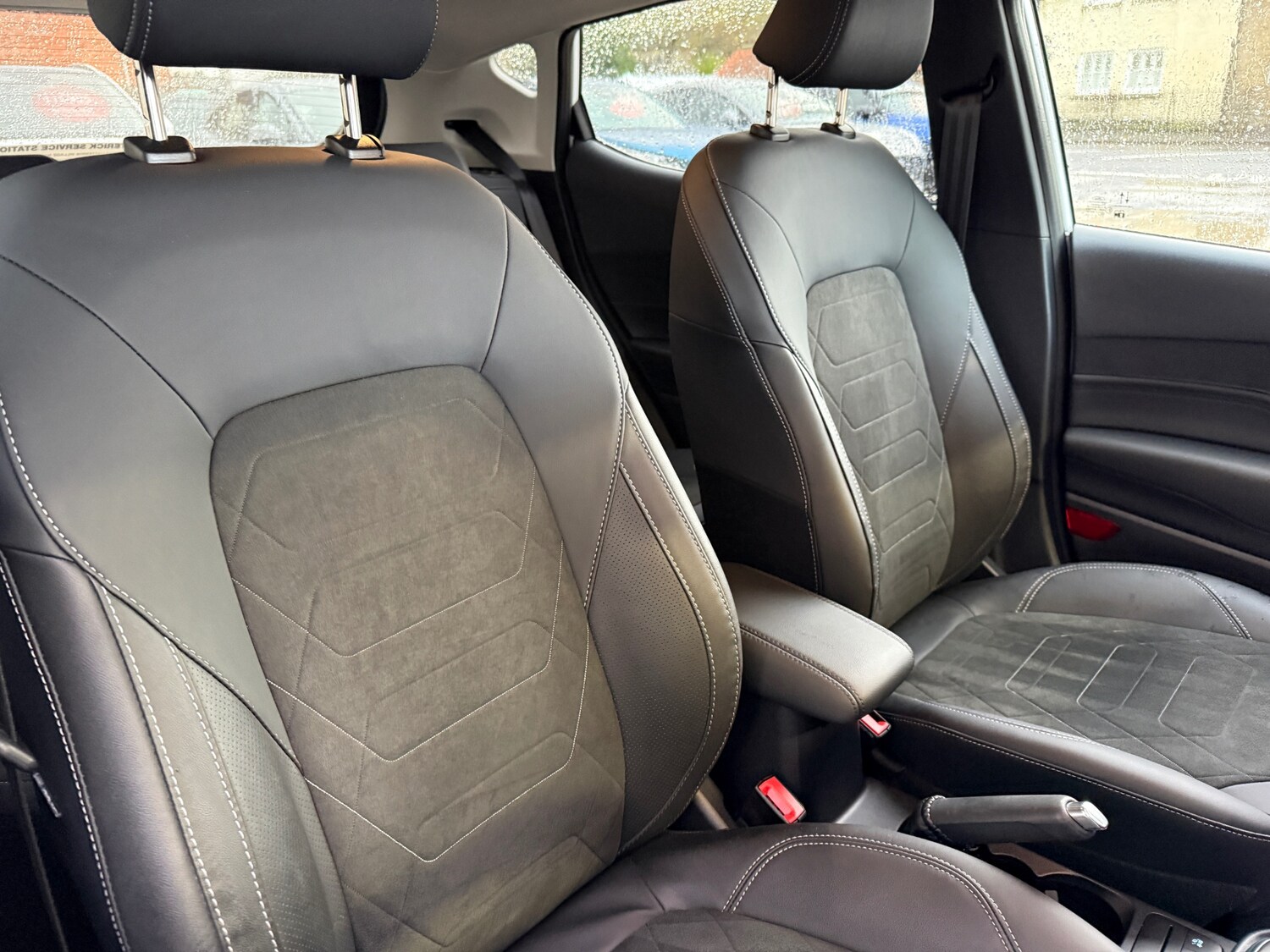 Used Ford Fiesta 2023 for sale - 76580478: Photo 60