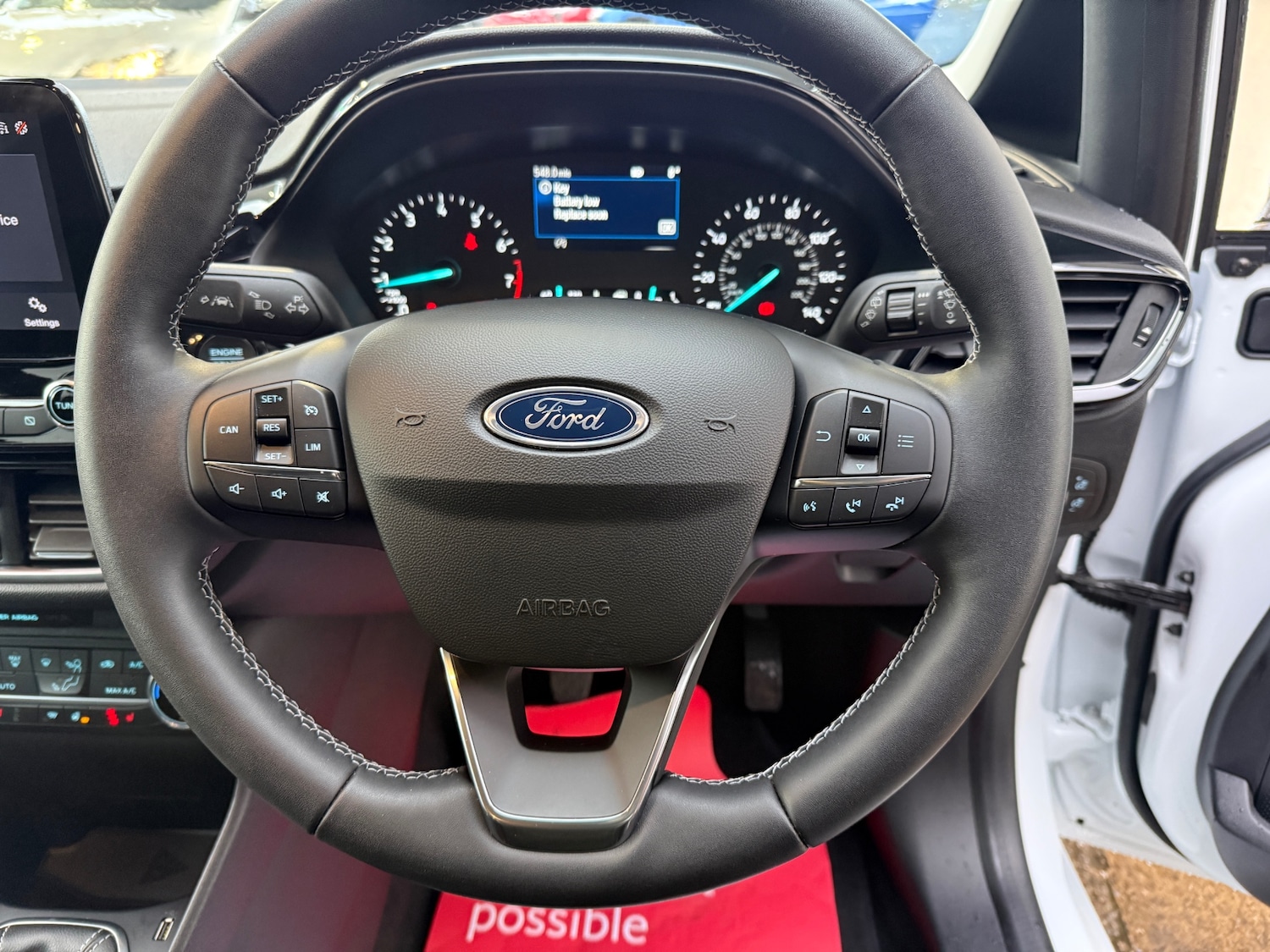 Used Ford Fiesta 2023 for sale - 76580478: Photo 62