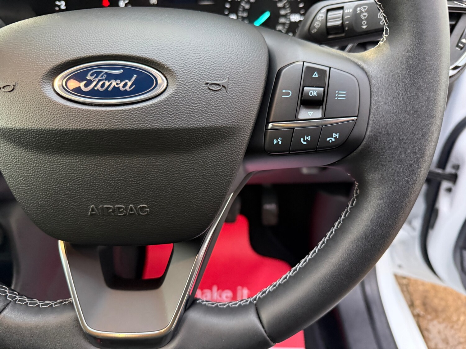 Used Ford Fiesta 2023 for sale - 76580478: Photo 63