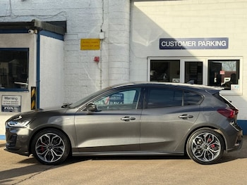 Used Ford Focus 2023 for sale - 78578126: Photo