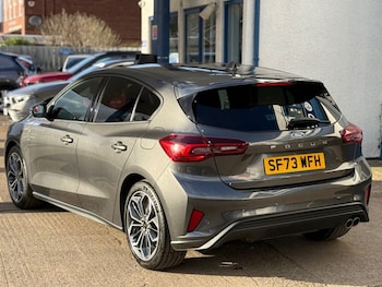 Used Ford Focus 2023 for sale - 78578126: Photo