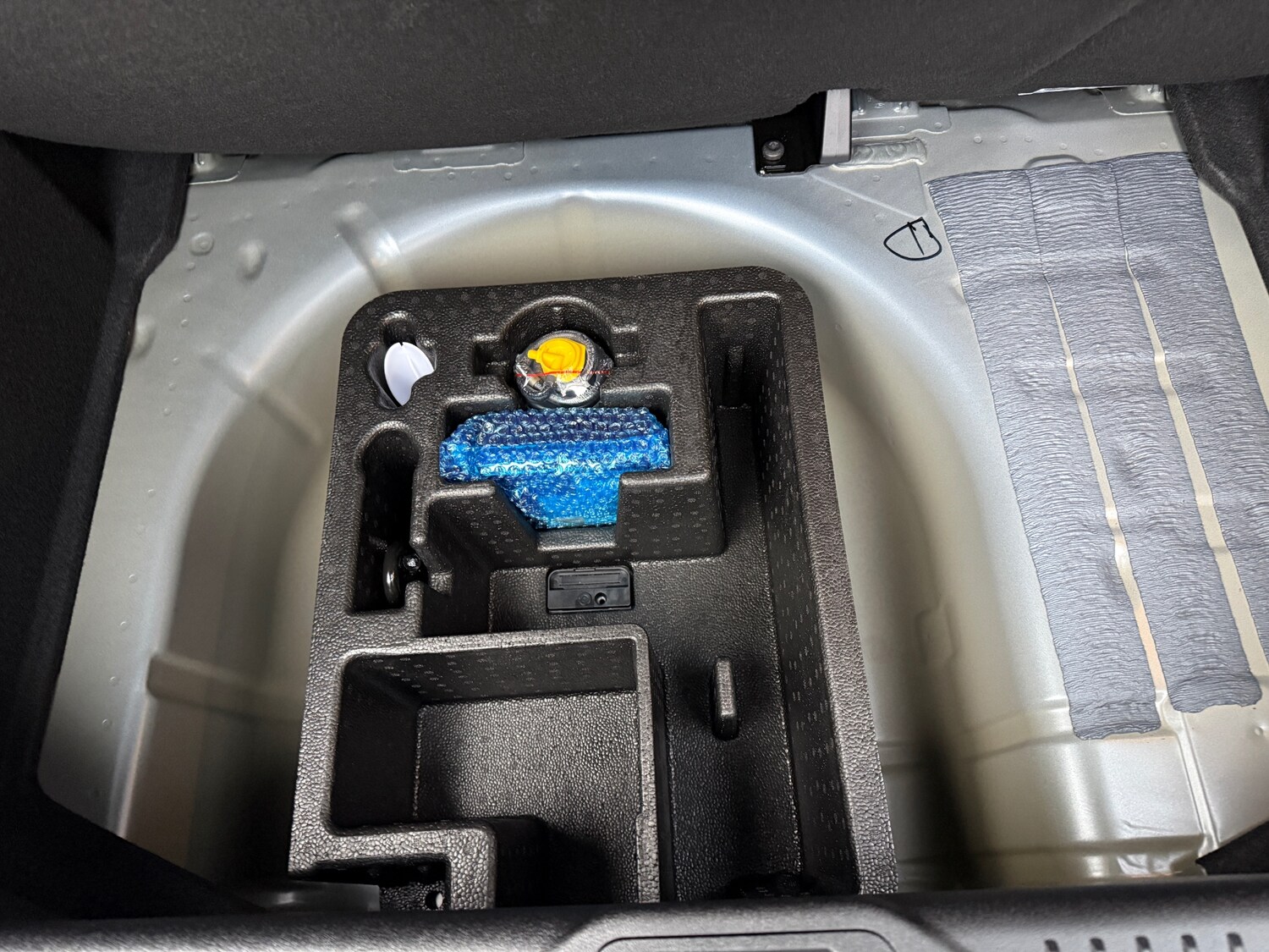 Used Ford Fiesta 2022 for sale - 76650343: Photo 40