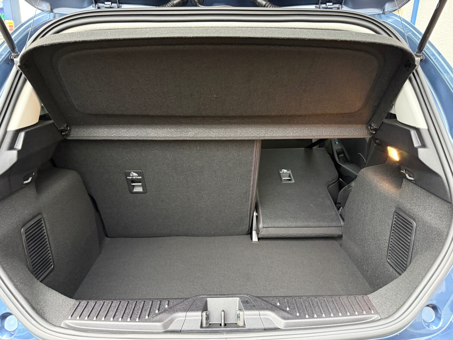 Used Ford Fiesta 2022 for sale - 76650343: Photo 41