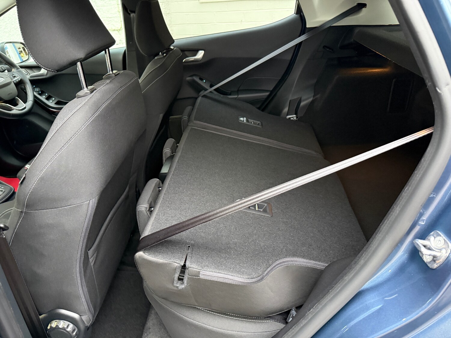 Used Ford Fiesta 2022 for sale - 76650343: Photo 43