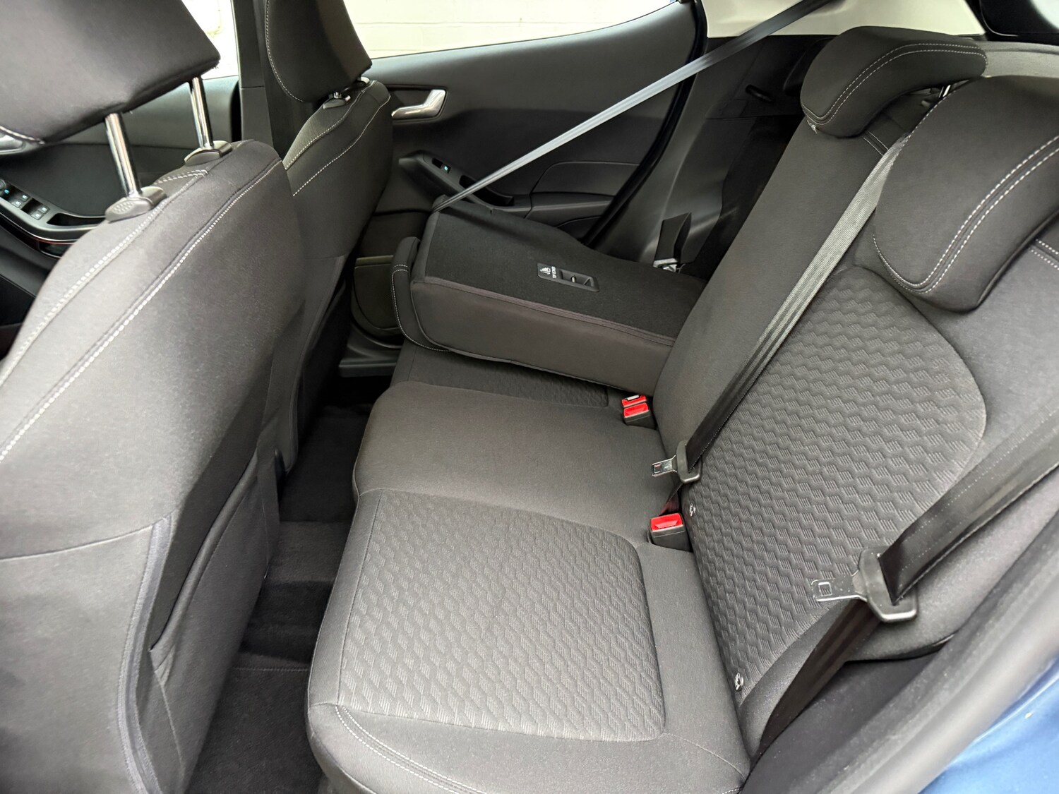 Used Ford Fiesta 2022 for sale - 76650343: Photo 44