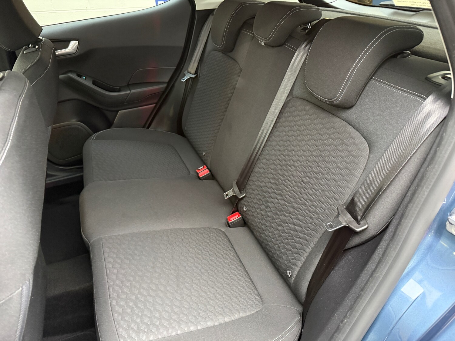 Used Ford Fiesta 2022 for sale - 76650343: Photo 46