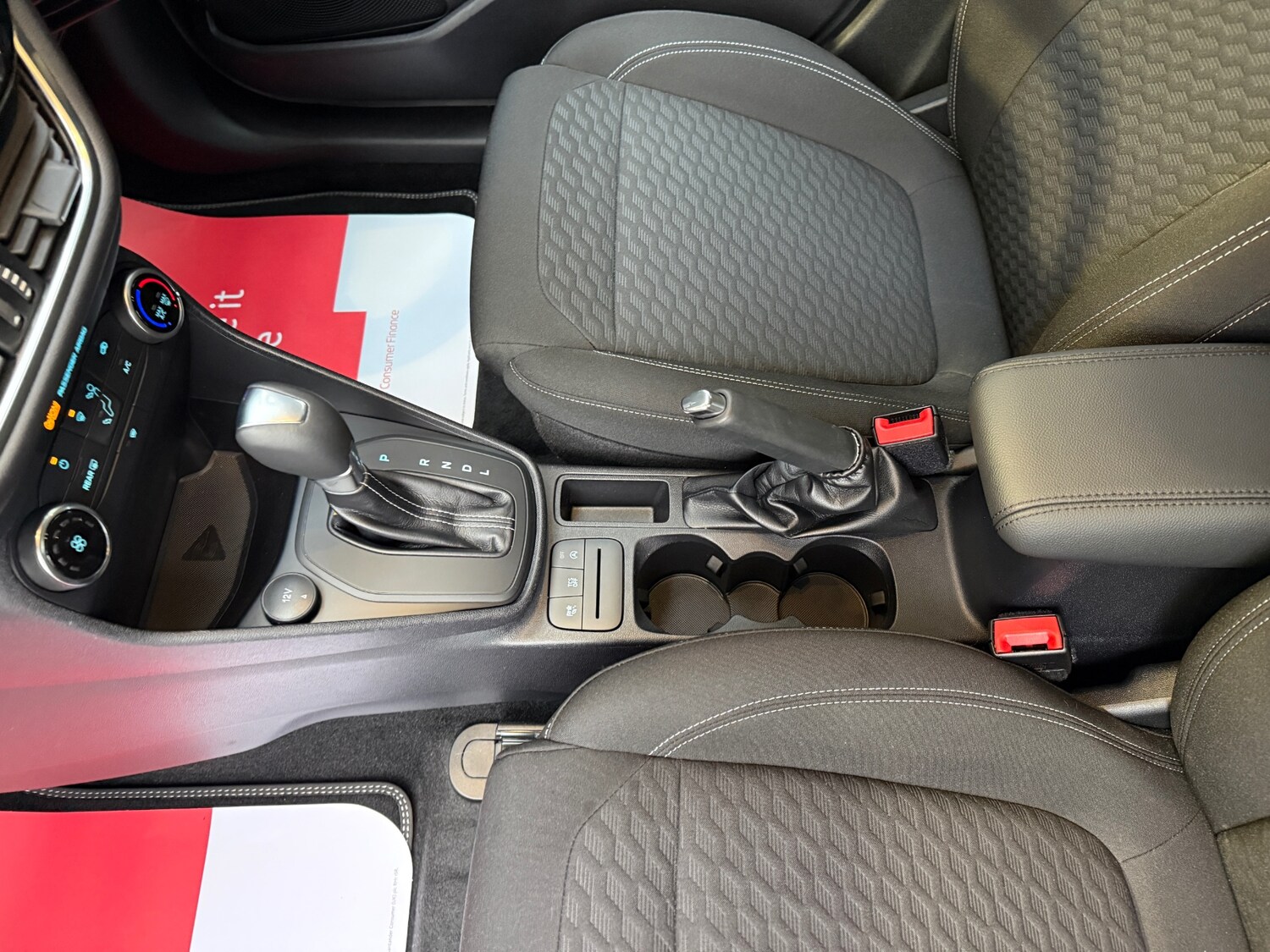 Used Ford Fiesta 2022 for sale - 76650343: Photo 55