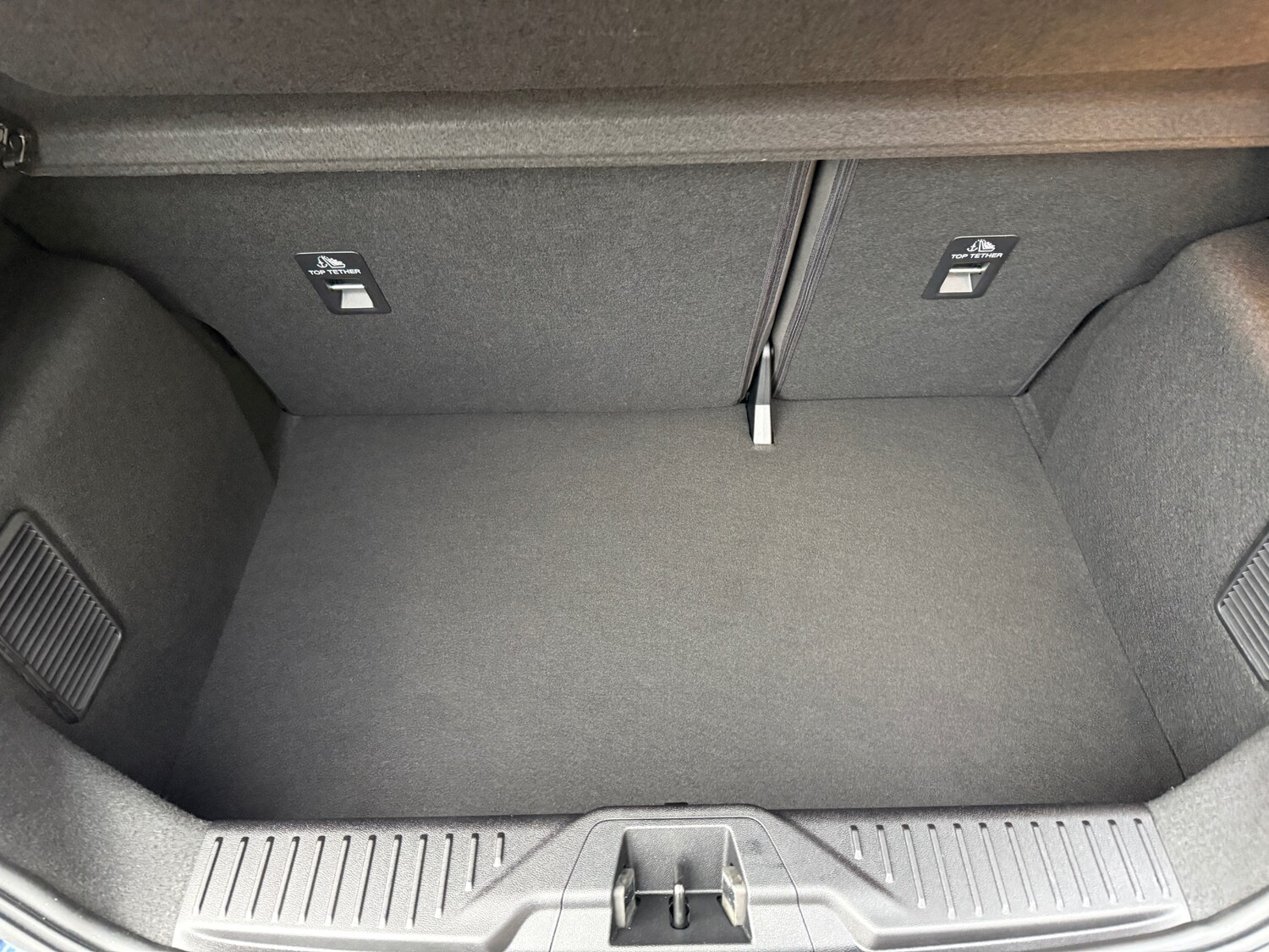 Used Ford Fiesta 2022 for sale - 76650343: Photo 6