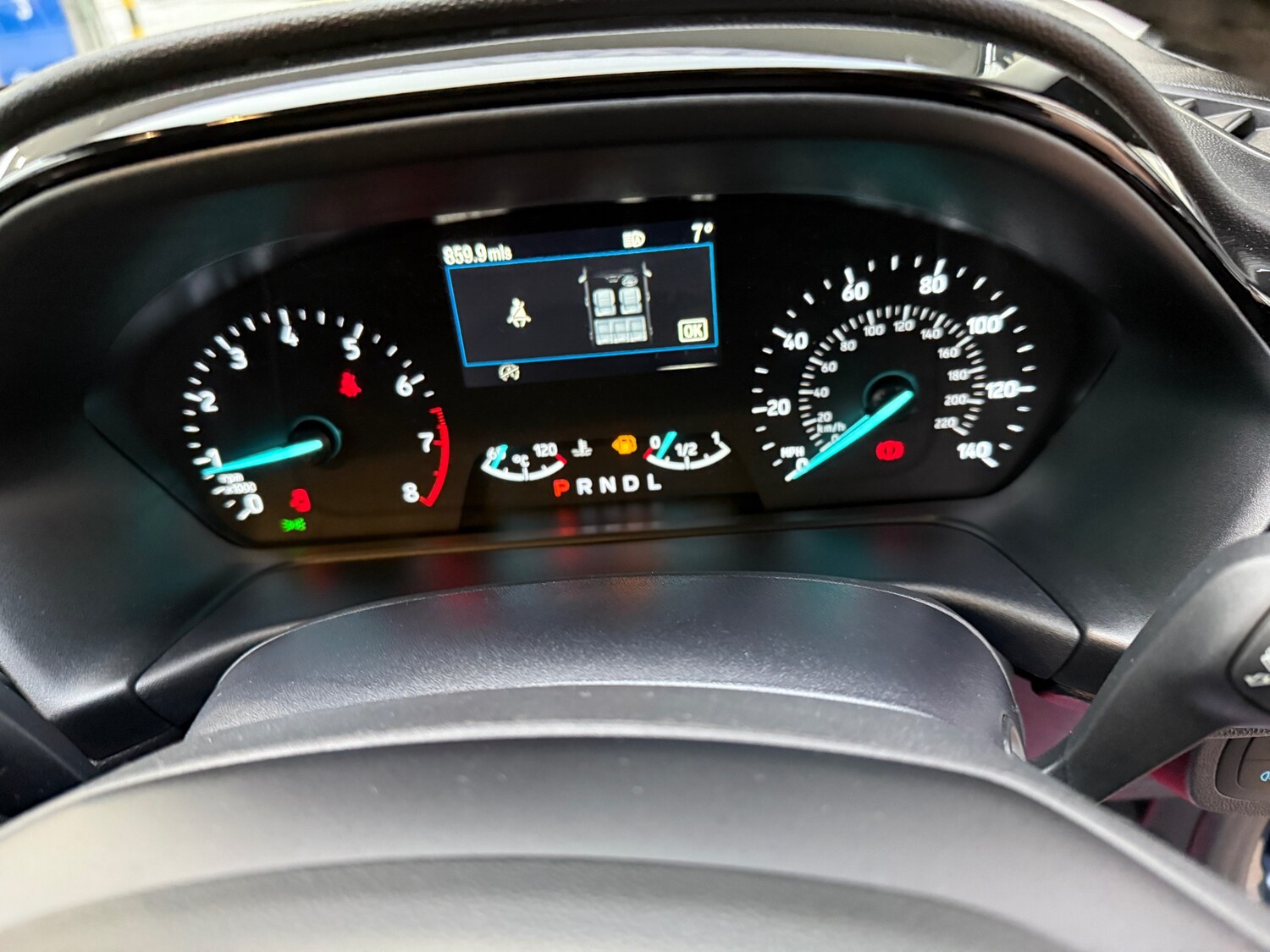 Used Ford Fiesta 2022 for sale - 76650343: Photo 66