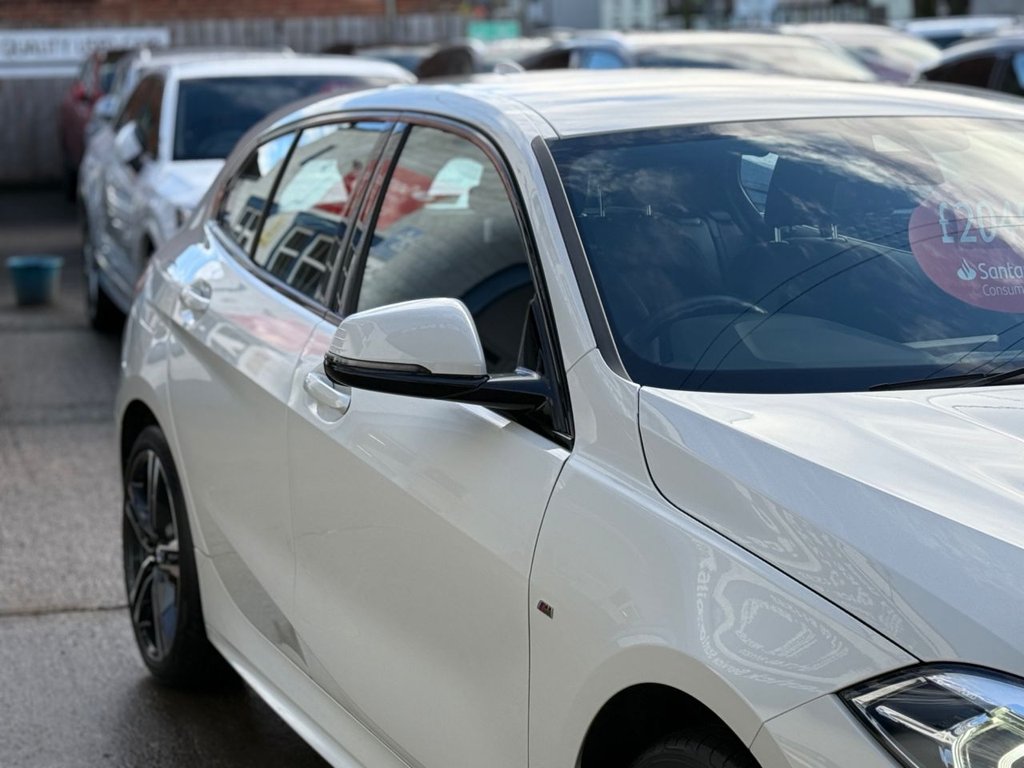 Used BMW 1 Series 2022 for sale - 77188771: Photo 11
