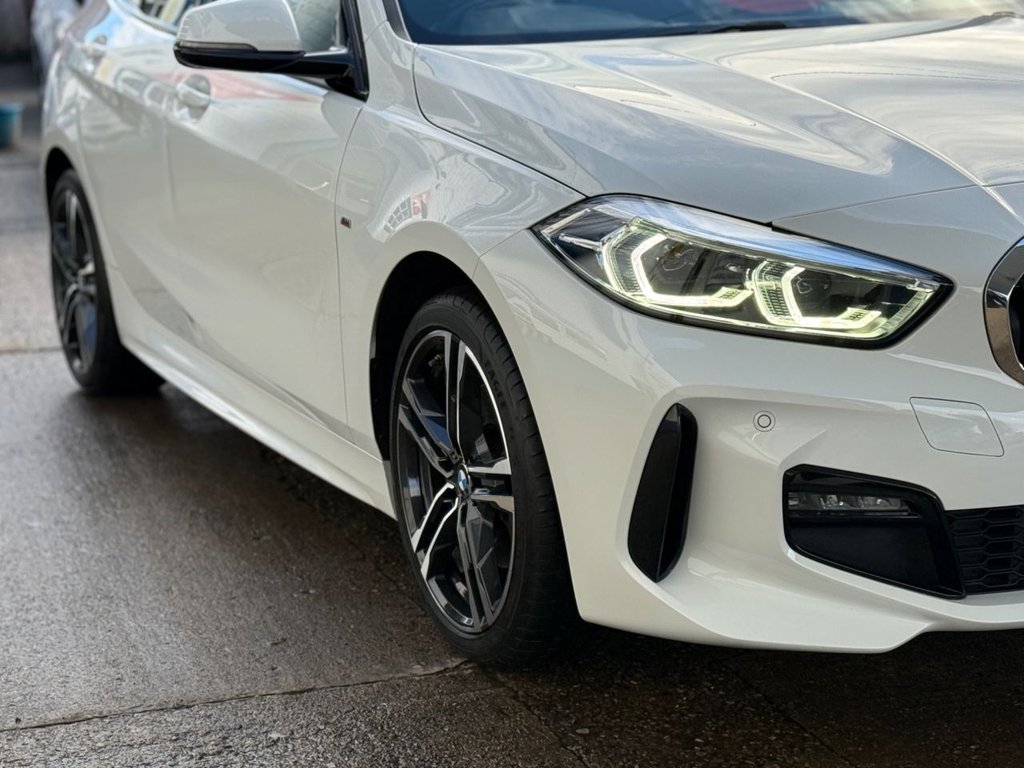 Used BMW 1 Series 2022 for sale - 77188771: Photo 12