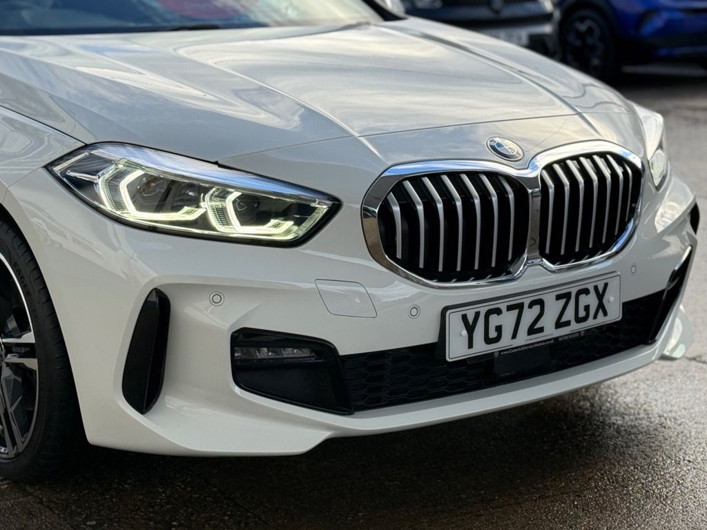 Used BMW 1 Series 2022 for sale - 77188771: Photo 13