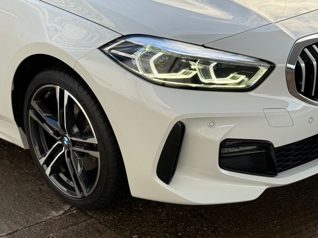 Used BMW 1 Series 2022 for sale - 77188771: Photo 14