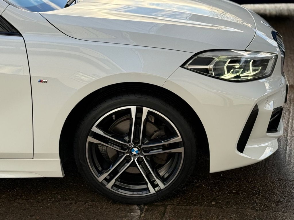 Used BMW 1 Series 2022 for sale - 77188771: Photo 15