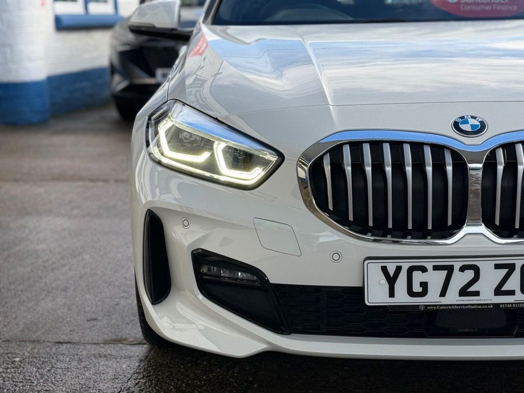 Used BMW 1 Series 2022 for sale - 77188771: Photo 16