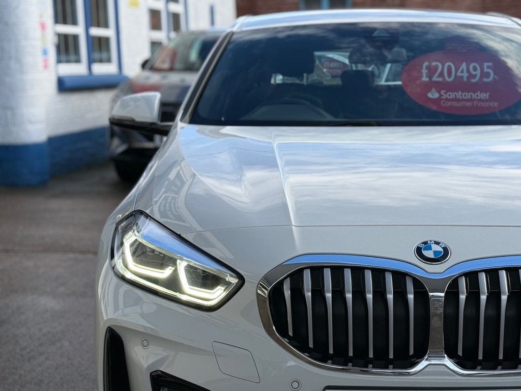 Used BMW 1 Series 2022 for sale - 77188771: Photo 17