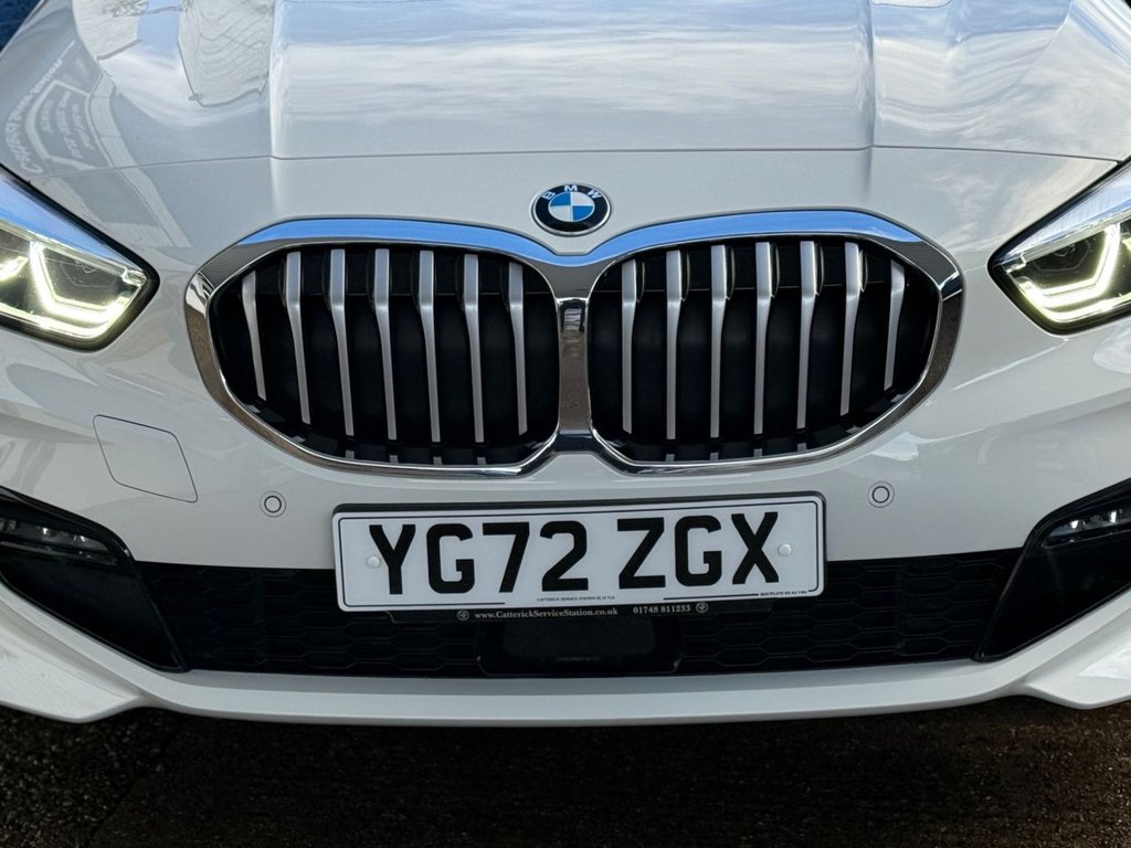 Used BMW 1 Series 2022 for sale - 77188771: Photo 18